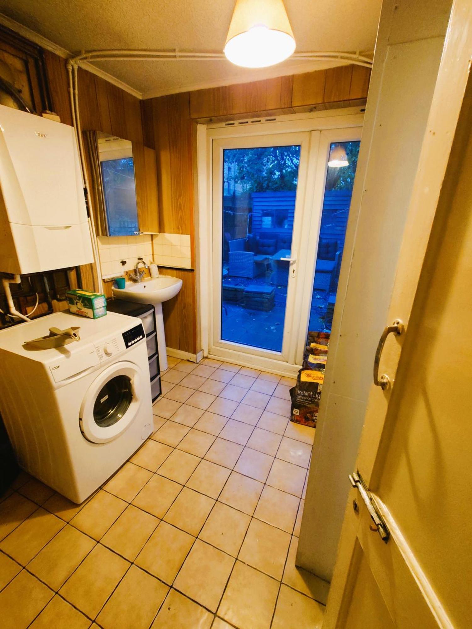 Edwardian 4 Bedrooms With 4 Bathrooms Townhouse, Next To Underground, Accommodates 10 People Londyn Zewnętrze zdjęcie