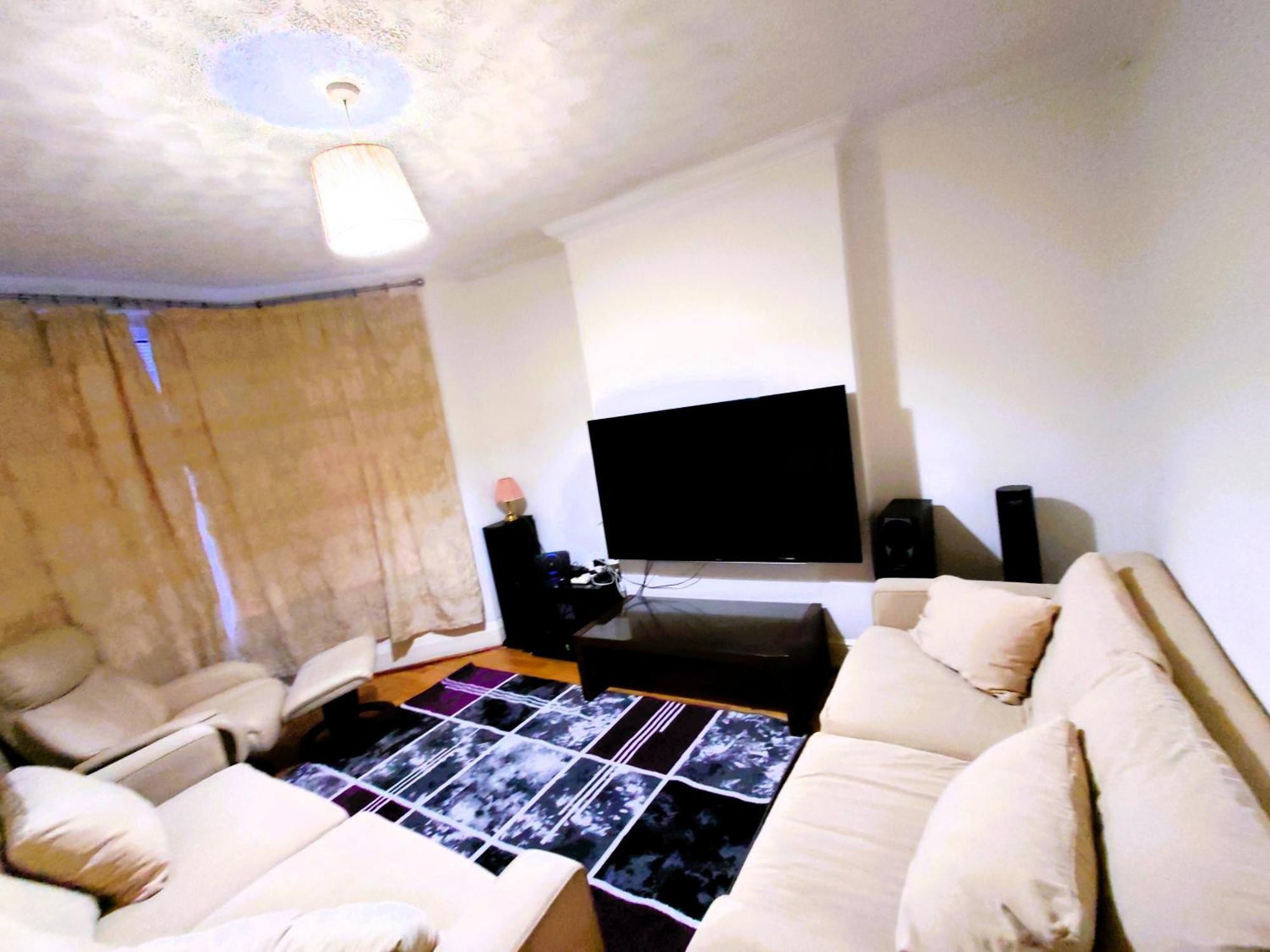 Edwardian 4 Bedrooms With 4 Bathrooms Townhouse, Next To Underground, Accommodates 10 People Londyn Zewnętrze zdjęcie